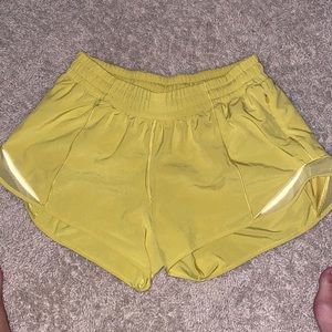 Lululemon size 8.  4 inc